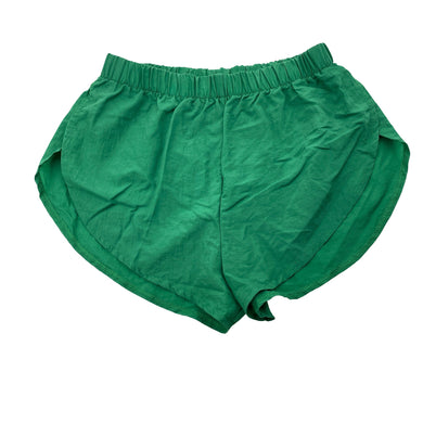 Girls Pepsport, lightweight, high-cut sports shorts, EUC, size 12,  