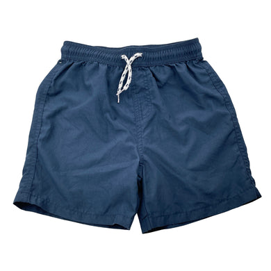 Boys Anko, lightweight board shorts, elasticated, EUC, size 8,  