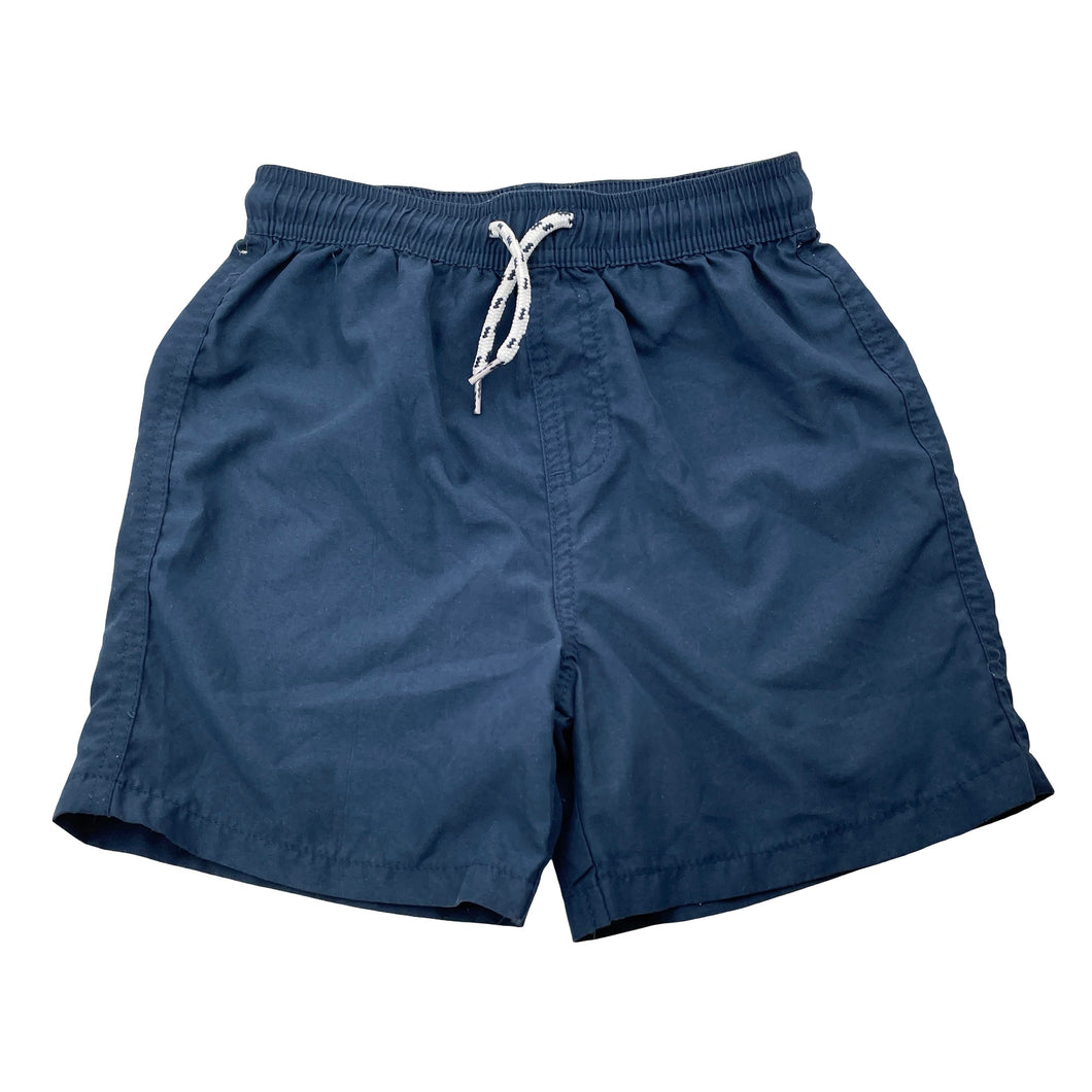 Boys Anko, lightweight board shorts, elasticated, EUC, size 8,  