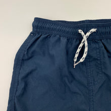 Load image into Gallery viewer, Boys Anko, lightweight board shorts, elasticated, EUC, size 8,  
