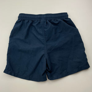 Boys Anko, lightweight board shorts, elasticated, EUC, size 8,  