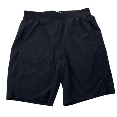 Boys Target, lightweight stretch sports shorts, EUC, size 16,  