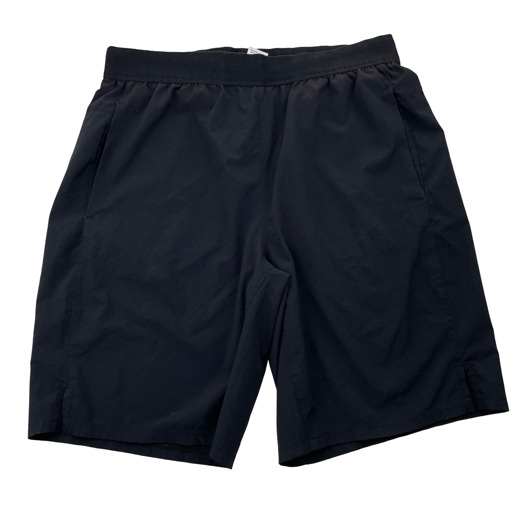 Boys Target, lightweight stretch sports shorts, EUC, size 16,  