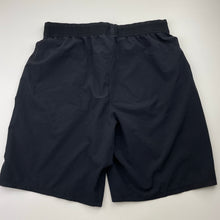Load image into Gallery viewer, Boys Target, lightweight stretch sports shorts, EUC, size 16,  