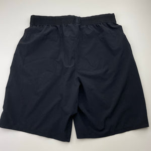 Boys Target, lightweight stretch sports shorts, EUC, size 16,  