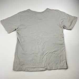 Boys MARVEL, Spiderman cotton tee / top, FUC, size 7,  