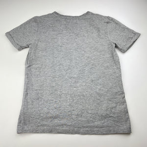 Boys Name It, organic cotton blend tee / top, GUC, size 9-10,  