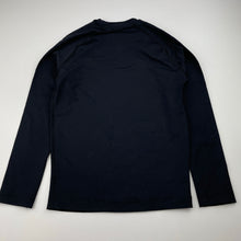 Load image into Gallery viewer, Unisex 2XU, long sleeve sports compression top (Youth M), GUC, size 8-9,  