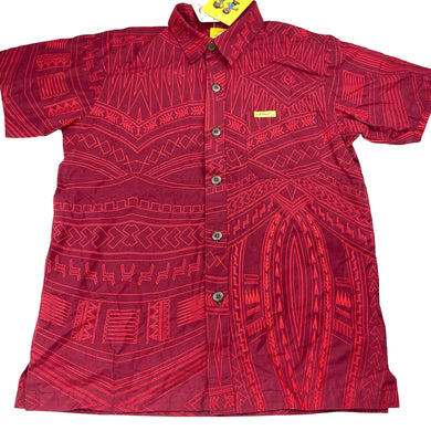 Boys Eveni Kids, cotton short sleeve shirt, NEW, size 14,  