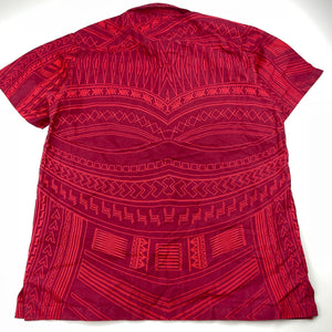 Boys Eveni Kids, cotton short sleeve shirt, NEW, size 14,  