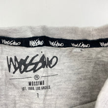 Load image into Gallery viewer, Boys Mossimo, grey marle singlet / tank top, FUC, size 7,  