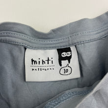 Load image into Gallery viewer, Boys Minti, stretchy tee / top, skateboarder, FUC, size 10,  