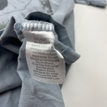 Load image into Gallery viewer, Boys Minti, stretchy tee / top, skateboarder, FUC, size 10,  