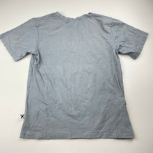 Load image into Gallery viewer, Boys Minti, stretchy tee / top, skateboarder, FUC, size 10,  