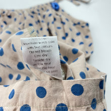 Load image into Gallery viewer, Girls hide &amp; SEEK, cotton summer playsuit, GUC, size 5,  