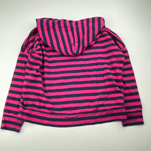 Load image into Gallery viewer, Girls RALPH LAUREN, hooded long sleeve top, pilling, FUC, size 6,  