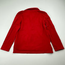 Load image into Gallery viewer, Unisex RALPH LAUREN, long sleeve polo shirt top, large pony, GUC, size 5,  