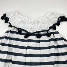 Load image into Gallery viewer, Girls Country Road, lightweight cotton summer top, GUC, size 8,  