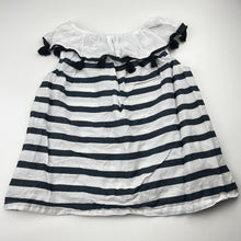 Load image into Gallery viewer, Girls Country Road, lightweight cotton summer top, GUC, size 8,  