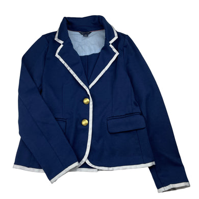 Girls TOMMY HILFIGER, lightweight jacket / blazer, GUC, size 8-10,  