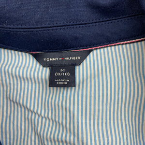 Girls TOMMY HILFIGER, lightweight jacket / blazer, GUC, size 8-10,  