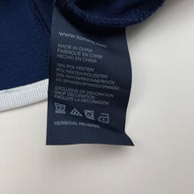 Load image into Gallery viewer, Girls TOMMY HILFIGER, lightweight jacket / blazer, GUC, size 8-10,  