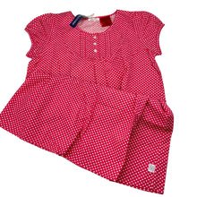 Load image into Gallery viewer, Girls Hasa Knapp, cotton night dress / nightie, NEW, size 12,  