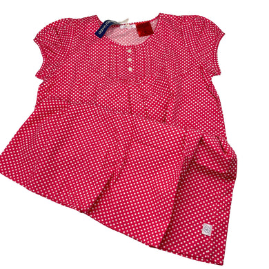 Girls Hasa Knapp, cotton night dress / nightie, NEW, size 12,  