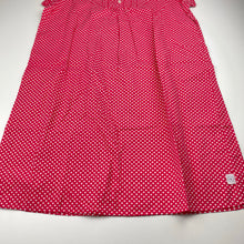 Load image into Gallery viewer, Girls Hasa Knapp, cotton night dress / nightie, NEW, size 12,  