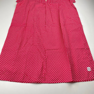 Girls Hasa Knapp, cotton night dress / nightie, NEW, size 12,  