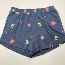 Load image into Gallery viewer, Girls TILLI, cotton pyjama top &amp; shorts, NEW, size 12,  