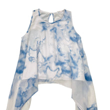 Load image into Gallery viewer, Girls PAVEMENT, lined lightweight top, NEW, size 14,  