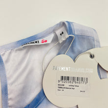 Load image into Gallery viewer, Girls PAVEMENT, lined lightweight top, NEW, size 14,  