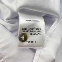 Load image into Gallery viewer, Girls PAVEMENT, lined lightweight top, NEW, size 14,  