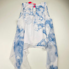Load image into Gallery viewer, Girls PAVEMENT, lined lightweight top, NEW, size 14,  