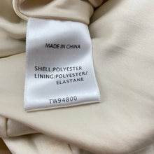 Load image into Gallery viewer, Girls PAVEMENT, lined, lightweight snakeskin print dress, EUC, size 10, L: 77cm