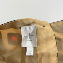 Load image into Gallery viewer, Girls JASPER CONRAN JNR, lined, lightweight cotton dress, EUC, size 4-5, L: 56cm