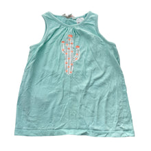 Load image into Gallery viewer, Girls Country Road, cotton pyjama top, GUC, size 4-5,  