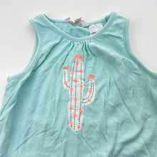 Load image into Gallery viewer, Girls Country Road, cotton pyjama top, GUC, size 4-5,  