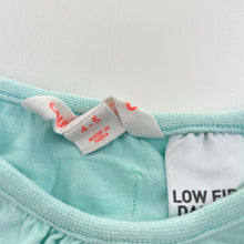 Load image into Gallery viewer, Girls Country Road, cotton pyjama top, GUC, size 4-5,  