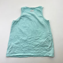 Load image into Gallery viewer, Girls Country Road, cotton pyjama top, GUC, size 4-5,  