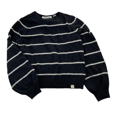 Girls Country Road, wool blend knit sweater / jumper (pilling), FUC, size 8,  