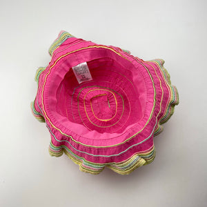 Girls Kids Stuff, lightweight sun hat, GUC, size 3-6,  