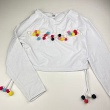 Load image into Gallery viewer, Girls Stella Cove, long sleeve rashie / swim top &amp; bottoms, NEW, size 10,  