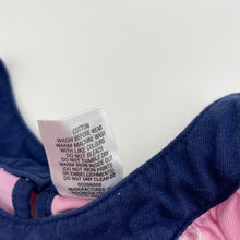 Load image into Gallery viewer, Girls Target, cotton summer dress, ice cream, GUC, size 7, L: 57cm