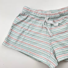 Load image into Gallery viewer, Girls Country Road, cotton pyjama shorts, elasticated, GUC, size 4-5,  