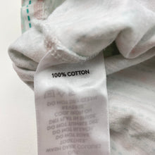 Load image into Gallery viewer, Girls Country Road, cotton pyjama shorts, elasticated, GUC, size 4-5,  