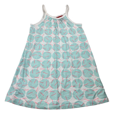 Girls Country Road, lightweight nightie / night dress, EUC, size 4-5,  