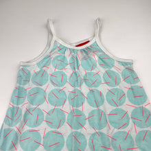 Load image into Gallery viewer, Girls Country Road, lightweight nightie / night dress, EUC, size 4-5,  