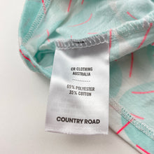 Load image into Gallery viewer, Girls Country Road, lightweight nightie / night dress, EUC, size 4-5,  